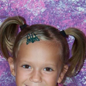 Meet your Posher, Jacqueline